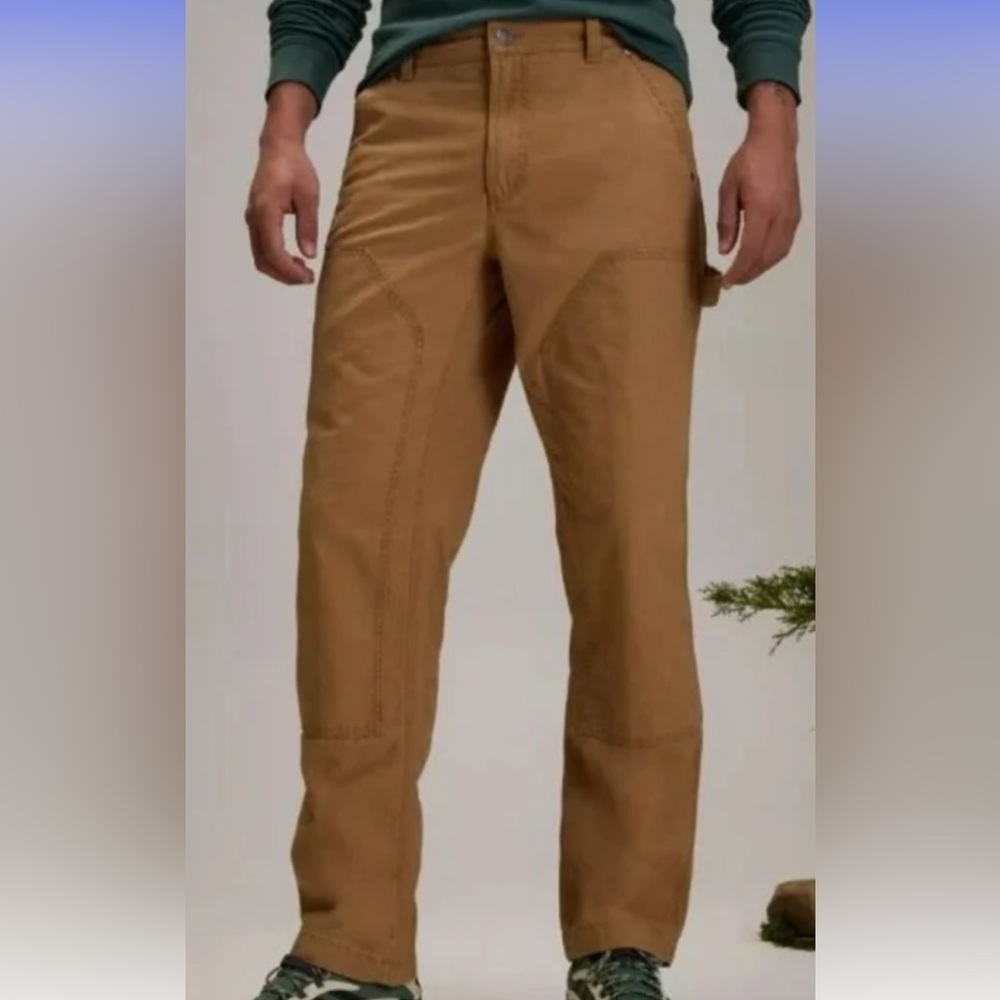 Men's Alpine Design Utility Pants